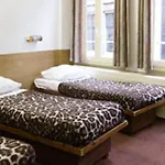 Hotel Ben Centre *