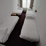 Ben Centre Hotel