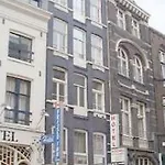 Ben Centre * Amsterdam