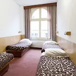 Hotel Ben Centre