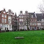 Ben Centre Hotel Amsterdam