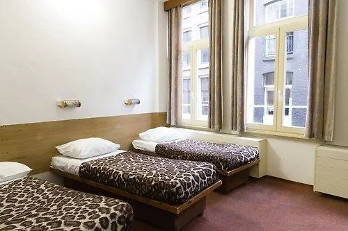 Ben Centre Amesterdão