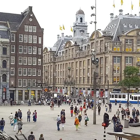 Ben Centre * Amsterdam