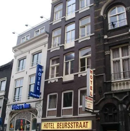 Hotel Ben Centre