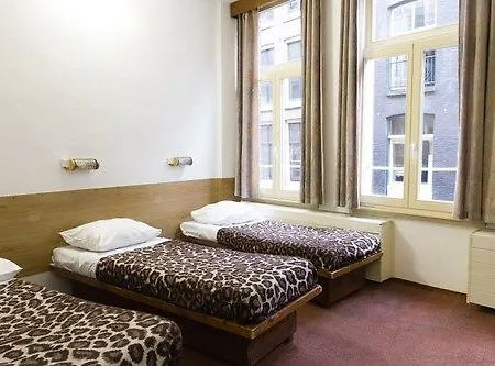 Ben Centre Amsterdam