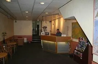 Отель Ben Centre