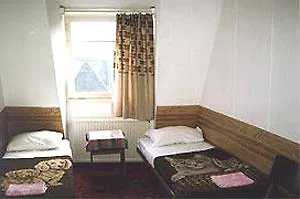 Отель Ben Centre