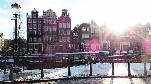 Отель Ben Centre *