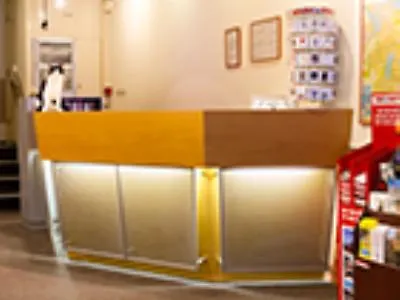 מלון Ben Centre אמסטרדם