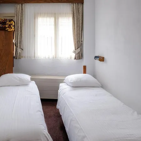 Hotel Ben Centre