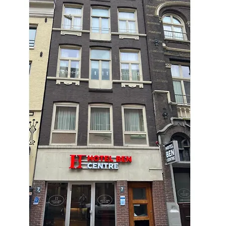 Ben Centre Amsterdam