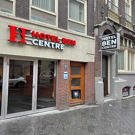 Ben Centre