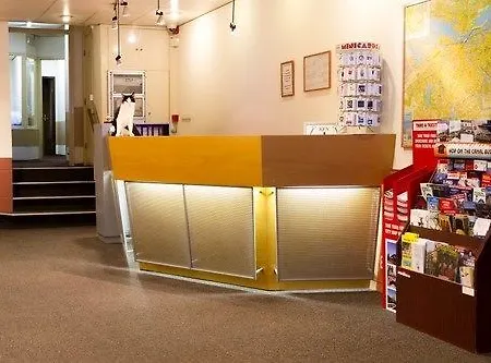 酒店 本中心酒店