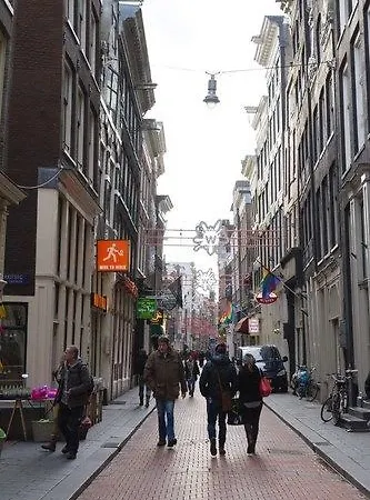 本中心酒店 酒店