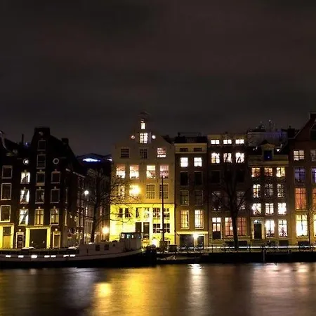 Ben Centre Otel Amsterdam