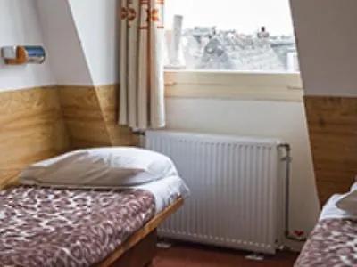 Ben Centre Amsterdam