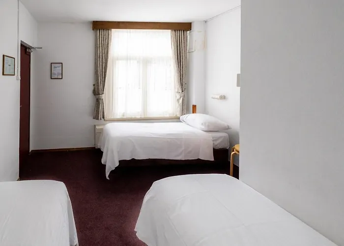 Ben Centre * Amsterdam