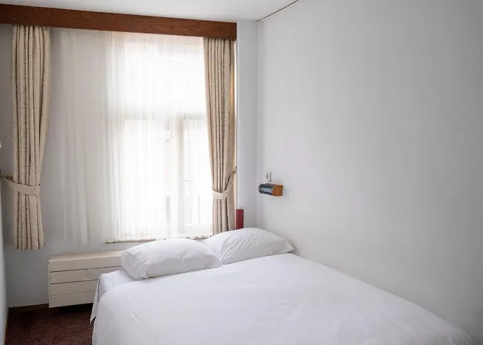 Ben Centre Hotel Amsterdam