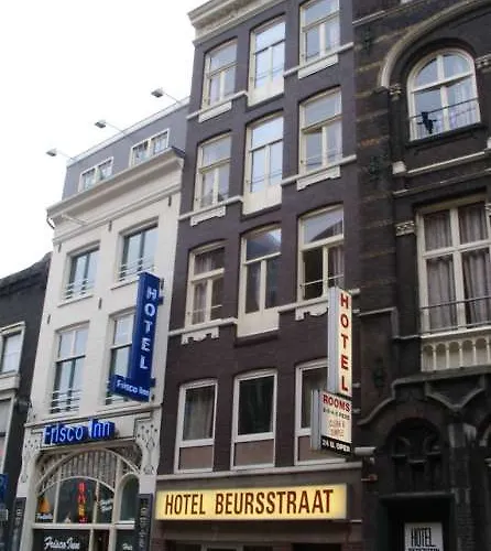 Hotel Ben Centre