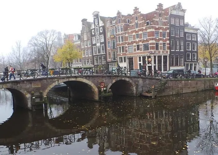 Ben Centre Hotel Amsterdam