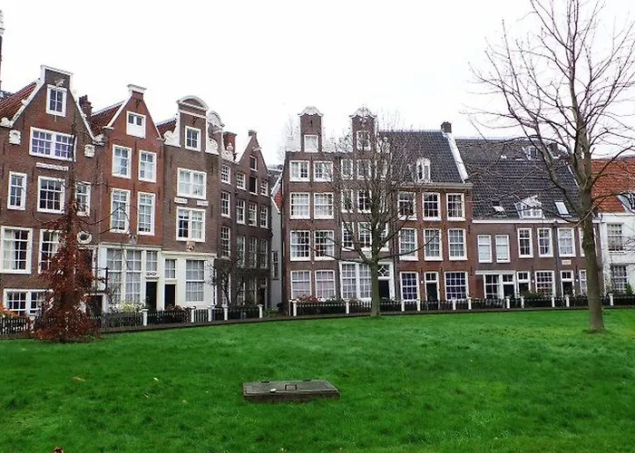 Ben Centre Hotel Amsterdam