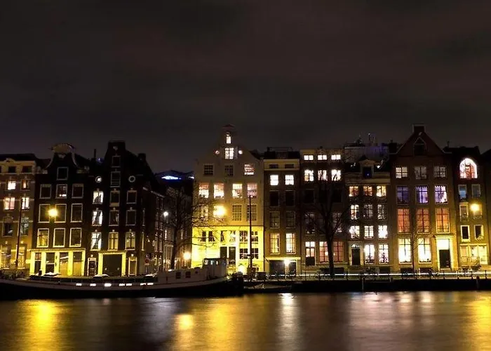 Ben Centre Hotel Amsterdam