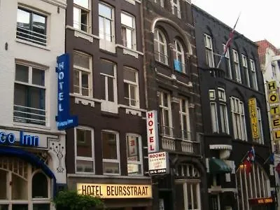 Ben Centre *