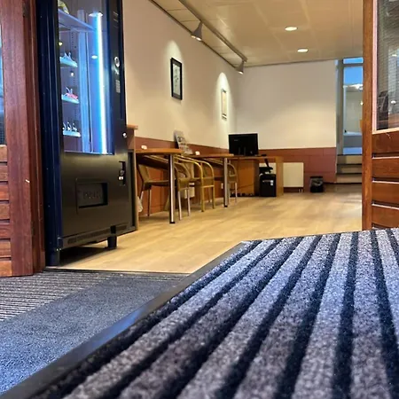 Ben Centre Ξενοδοχείο *