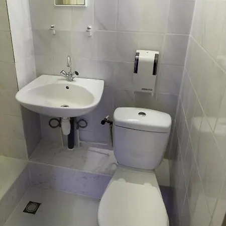 Ben Centre Ξενοδοχείο *