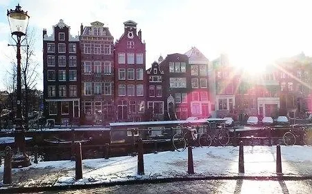 Ξενοδοχείο Ben Centre *