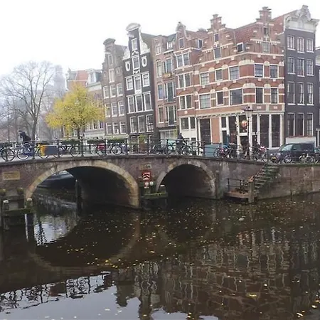 Ben Centre Ξενοδοχείο Άμστερνταμ