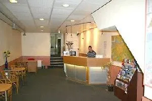 本中心酒店 酒店 阿姆斯特丹