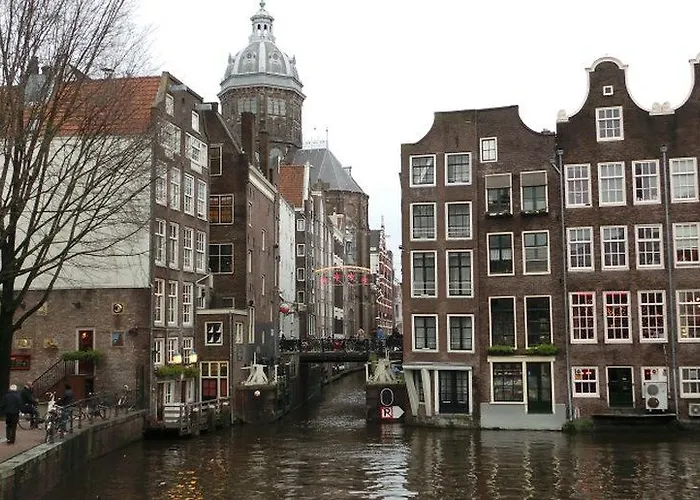 本中心酒店 酒店