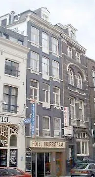 Ben Centre * Amsterdam